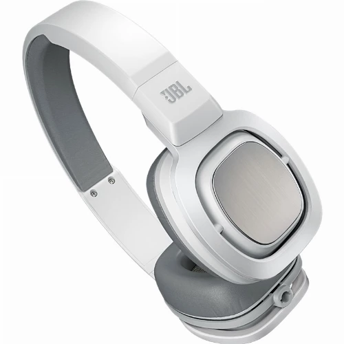 قیمت خرید فروش هدفون JBL J55 White 